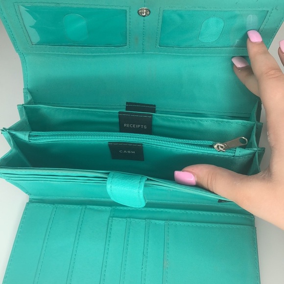 Safe keeper wallet. - Picture 3 of 5